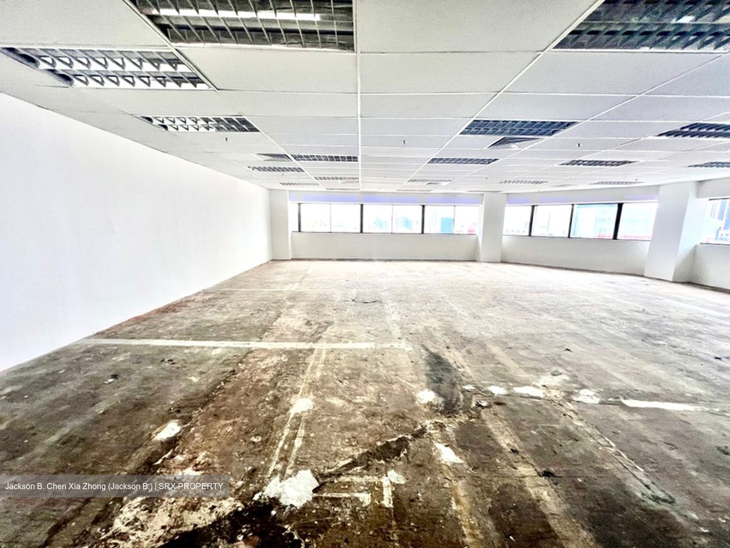 Fortune Centre (D7), Office #526910021